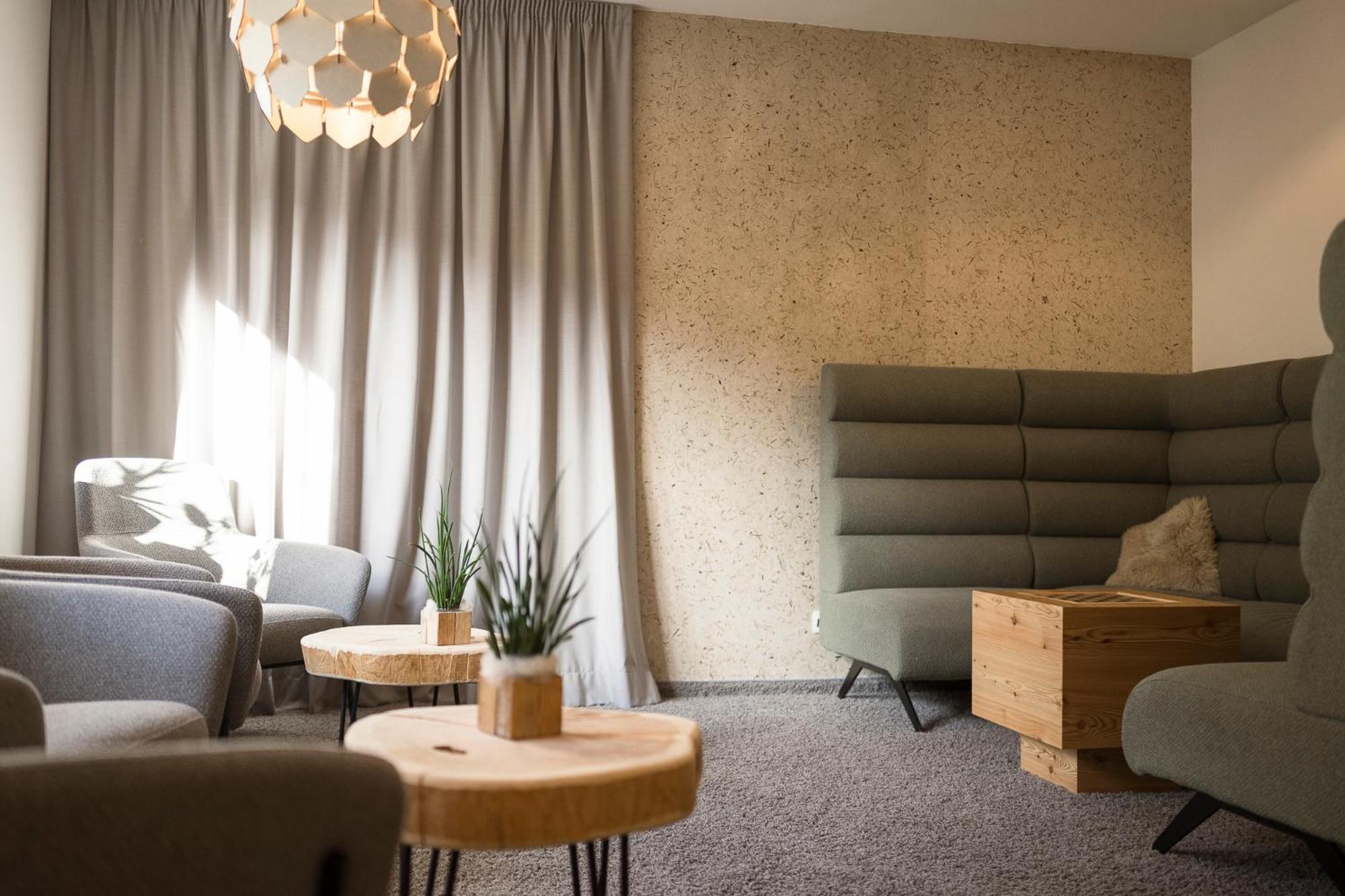 Naturhotel Rainer Racines Exteriér fotografie