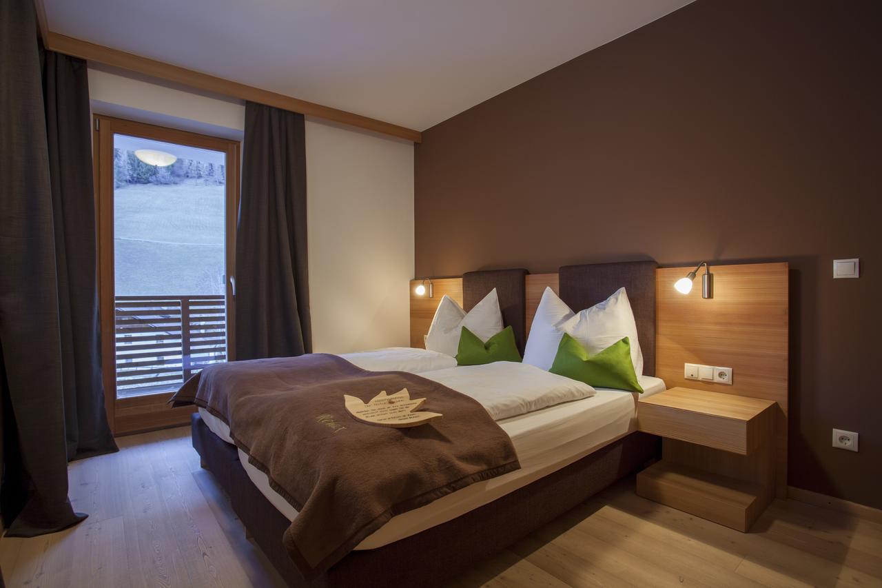 Naturhotel Rainer Racines Exteriér fotografie