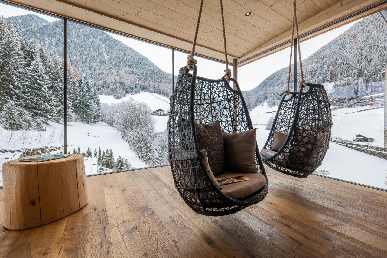 Naturhotel Rainer Racines Exteriér fotografie
