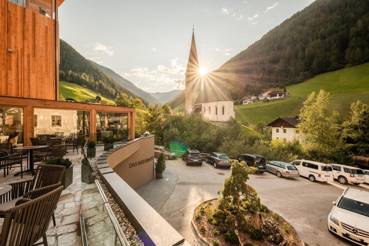 Naturhotel Rainer Racines Exteriér fotografie